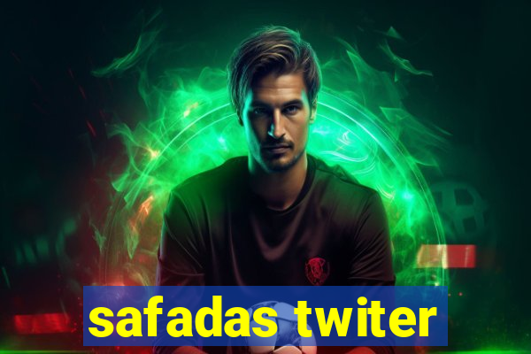 safadas twiter