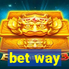 bet way