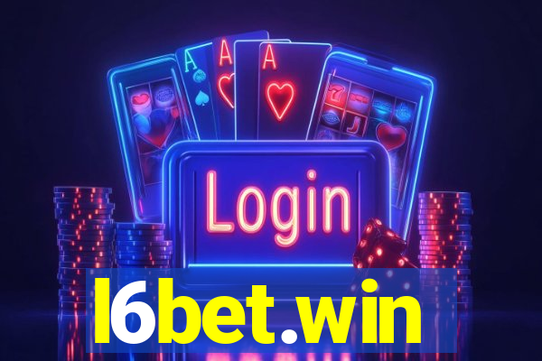 l6bet.win