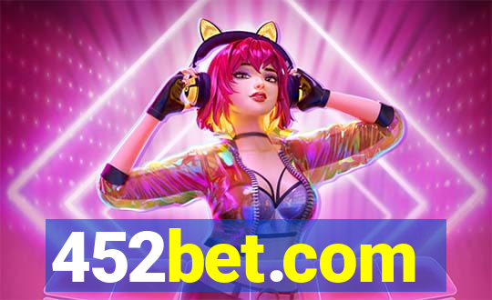 452bet.com