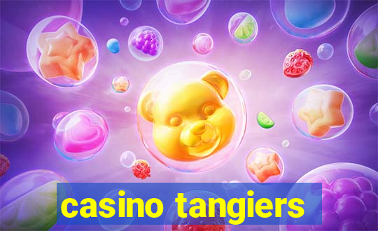 casino tangiers