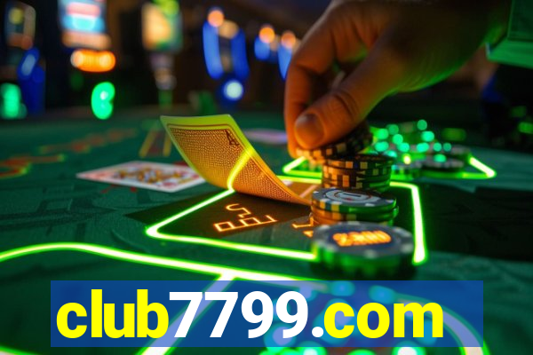 club7799.com