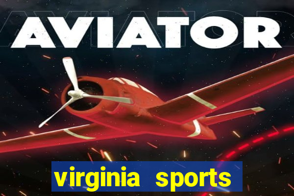 virginia sports betting promotions