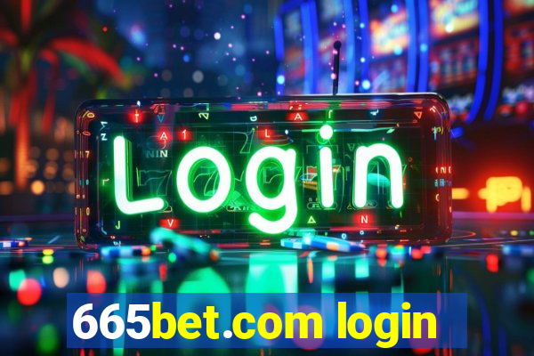 665bet.com login