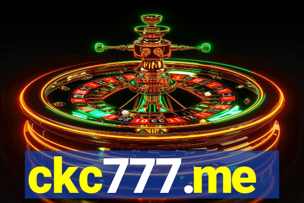 ckc777.me