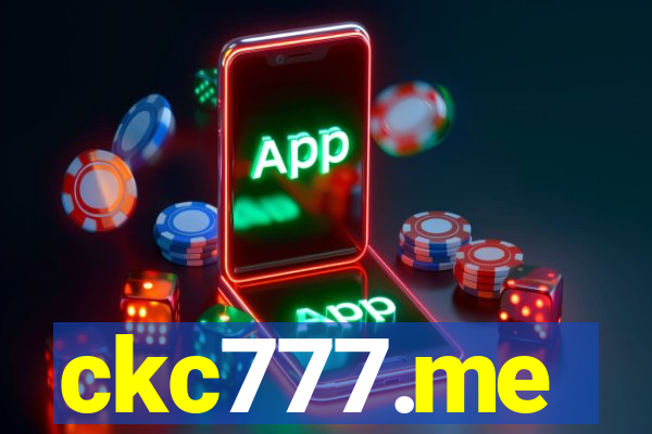 ckc777.me