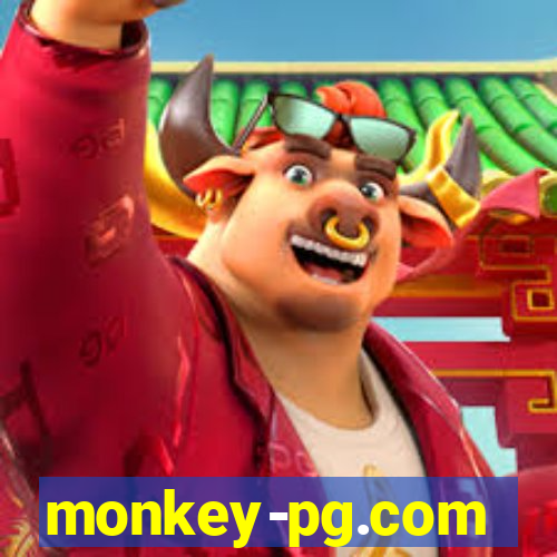 monkey-pg.com