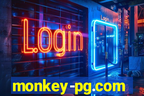 monkey-pg.com