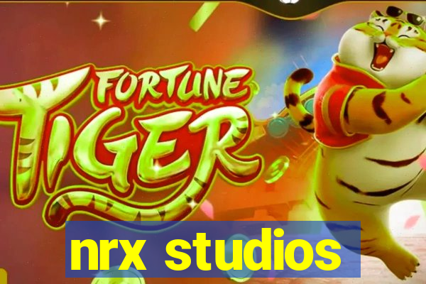 nrx studios