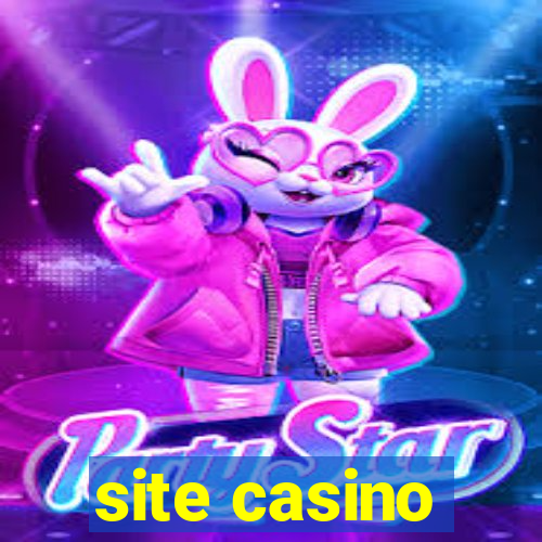 site casino