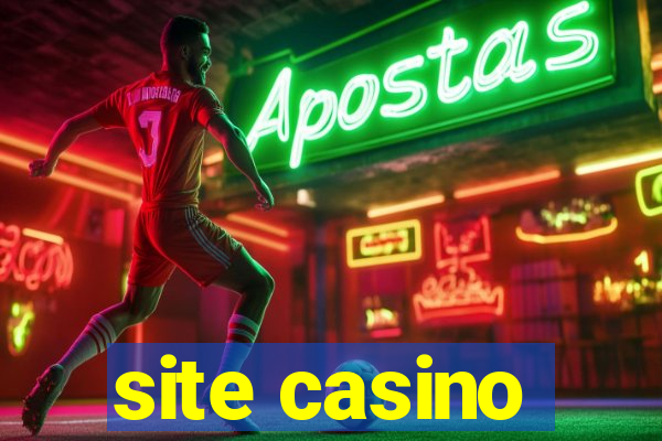 site casino