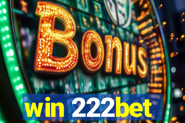 win 222bet