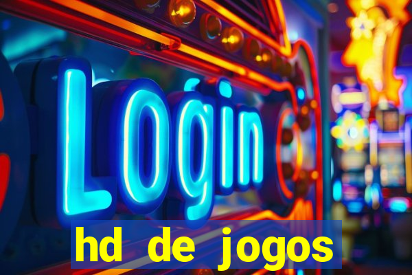 hd de jogos aliexpress download