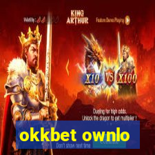 okkbet ownlo