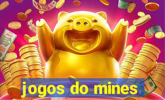 jogos do mines