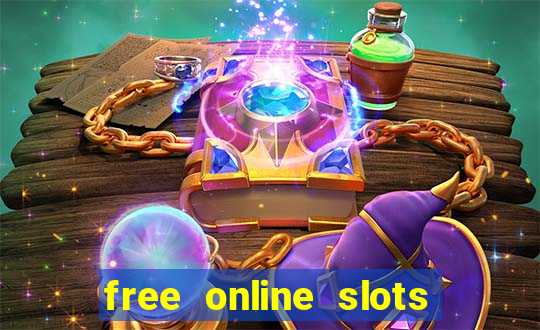 free online slots no download