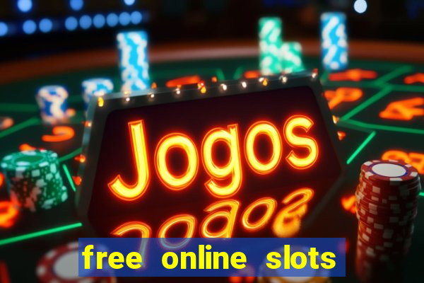 free online slots no download