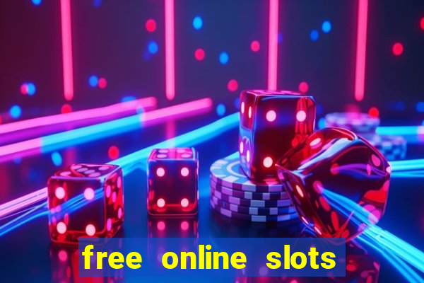 free online slots no download