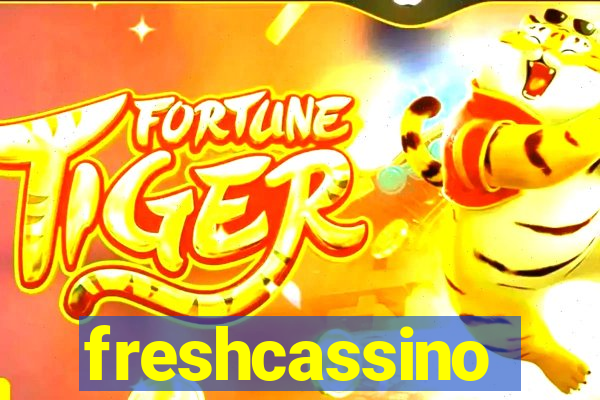 freshcassino