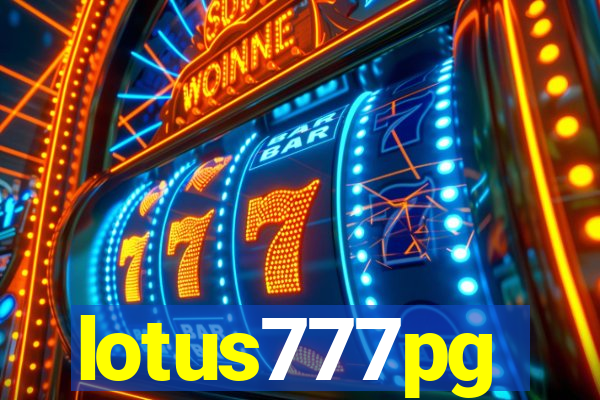 lotus777pg