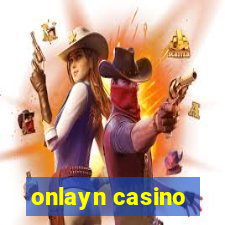 onlayn casino