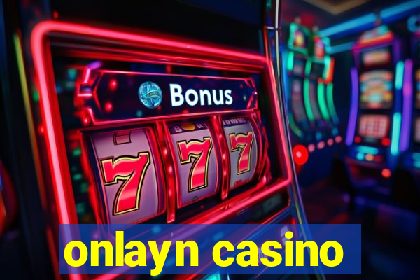 onlayn casino