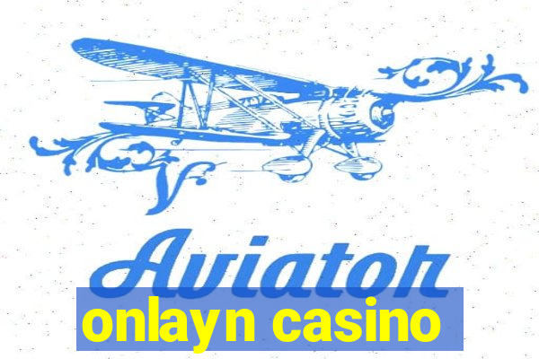 onlayn casino