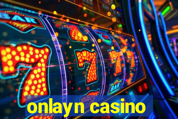 onlayn casino