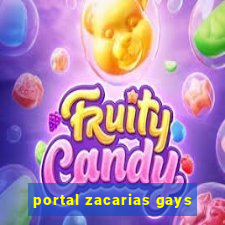 portal zacarias gays