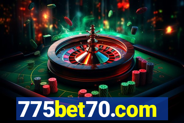 775bet70.com