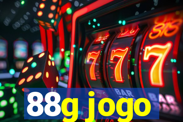 88g jogo