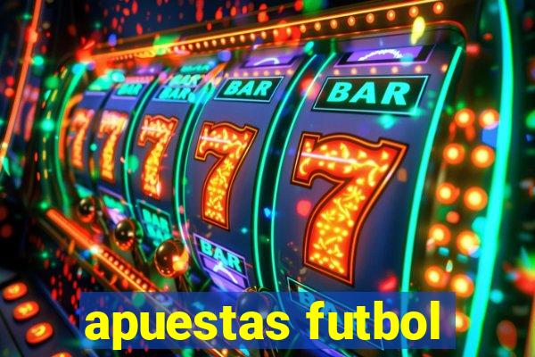 apuestas futbol