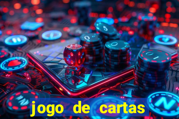 jogo de cartas truco online