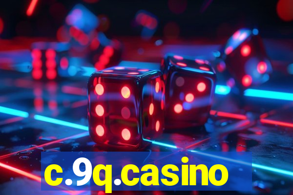 c.9q.casino