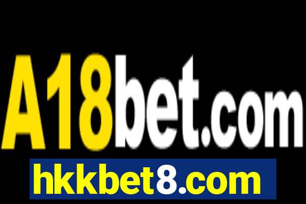 hkkbet8.com