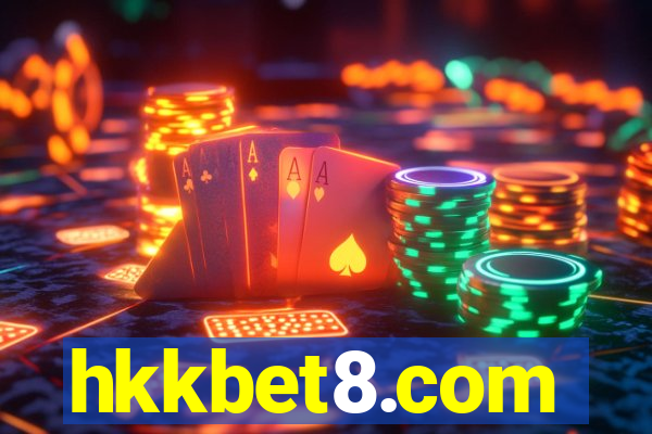 hkkbet8.com