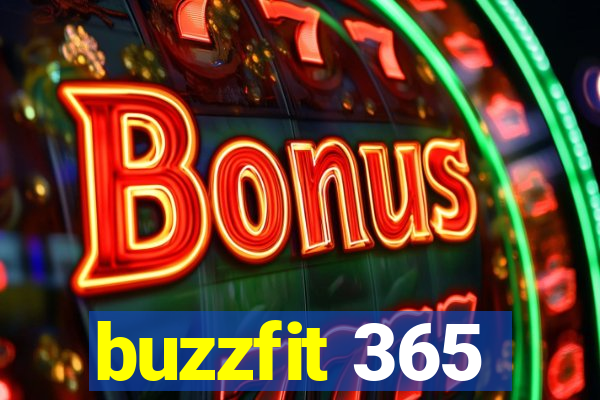 buzzfit 365