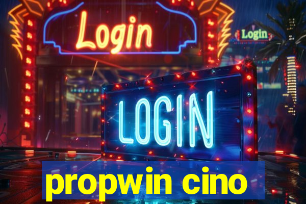 propwin cino