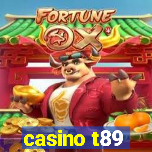 casino t89