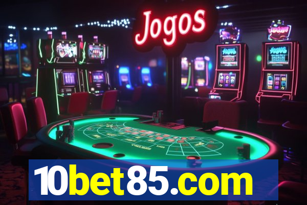 10bet85.com