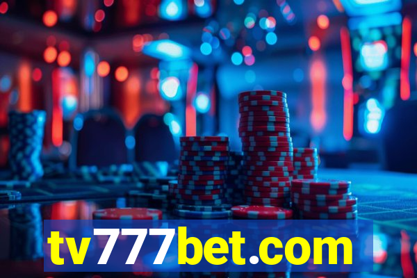 tv777bet.com