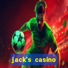 jack's casino online inloggen