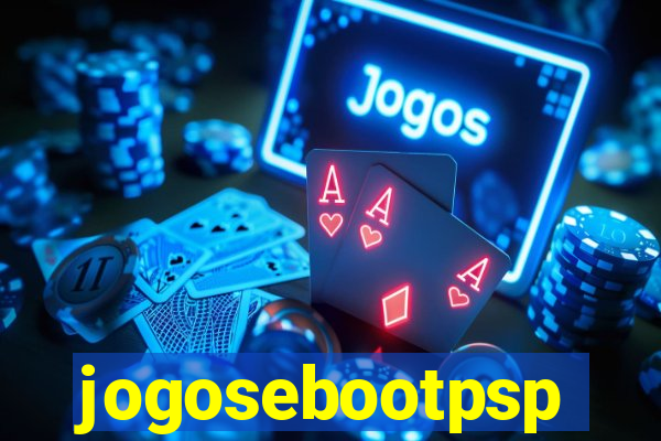 jogosebootpsp