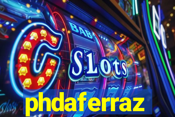 phdaferraz