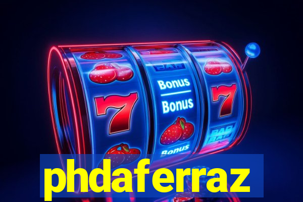 phdaferraz