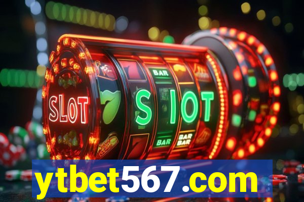 ytbet567.com