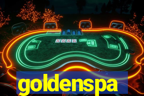 goldenspa