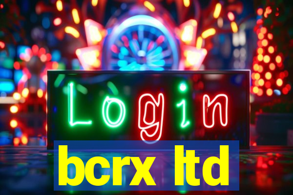 bcrx ltd