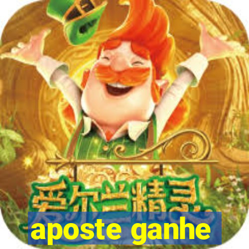 aposte ganhe