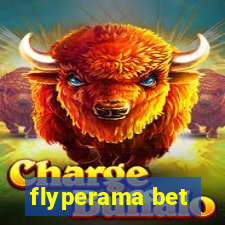 flyperama bet